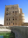 Yemen - Hababah (Cistern and Village) - 10